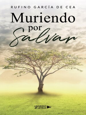 cover image of Muriendo por Salvar